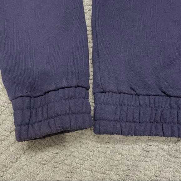 Forever 21 Navy Quarter Zip - Picture 7 of 7